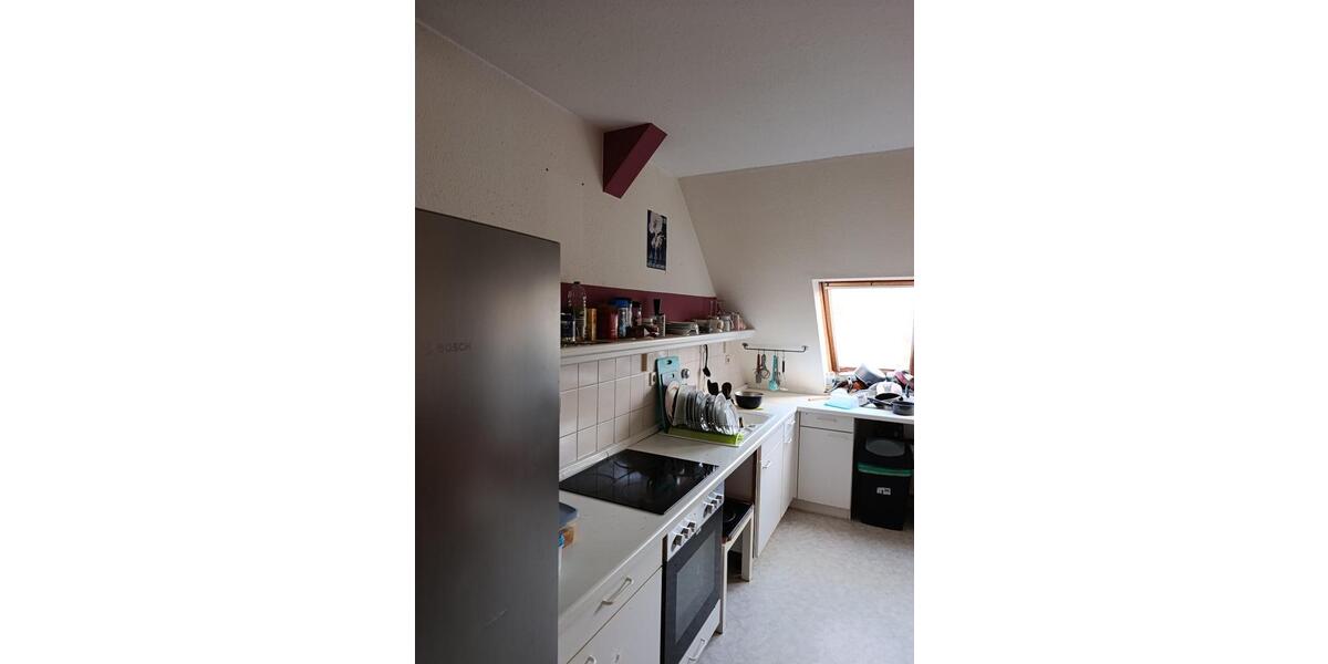 Wohnen auf Zeit Dessau-Roßlau Roßlau - 1 Zimmer, 29 m&sup2;, 340&euro; | Angebot:26301396