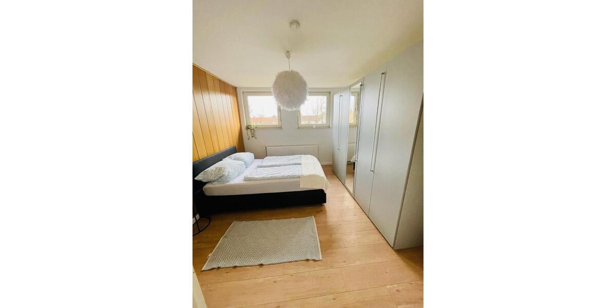 Wohnen auf Zeit Celle Neustadt/Heese - 2 Zimmer, 55 m&sup2;, 955&euro; | Angebot:25523836
