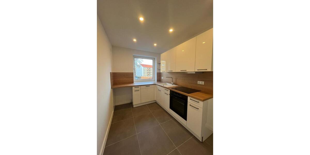 Etagenwohnung Hannover Herrenhausen-Stöcken - 2 Zimmer, 59 m&sup2;, 750&euro; | Angebot:26663658