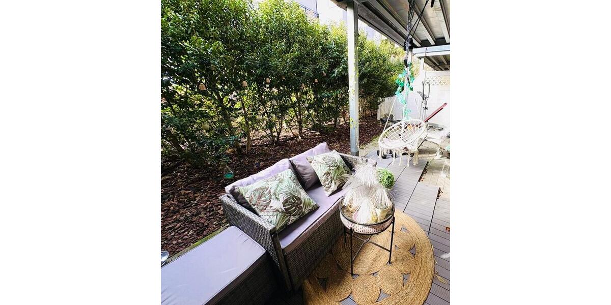 Erdgeschoßwohnung Heidelberg Peterstal - 2 Zimmer, 85 m&sup2;, 1.390&euro; | Angebot:25711585