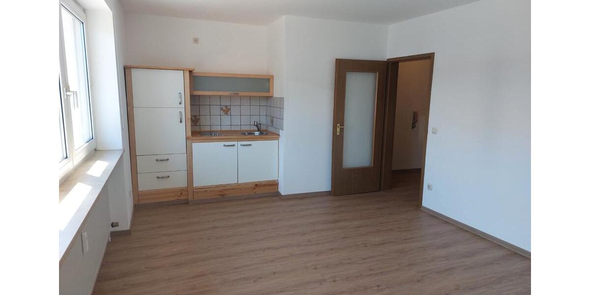 Etagenwohnung Bayreuth Meyernberg - 1 Zimmer, 30 m&sup2;, 350&euro; | Angebot:26394265