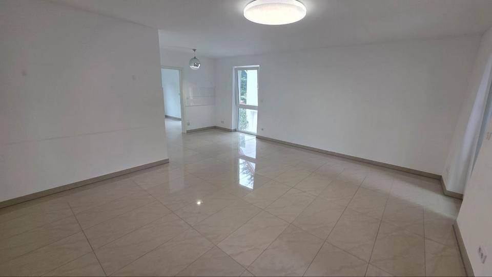 Etagenwohnung Düsseldorf Stadtbezirk 9 - 2 Zimmer, 55 m&sup2;, 1.050&euro; | Angebot:26501559