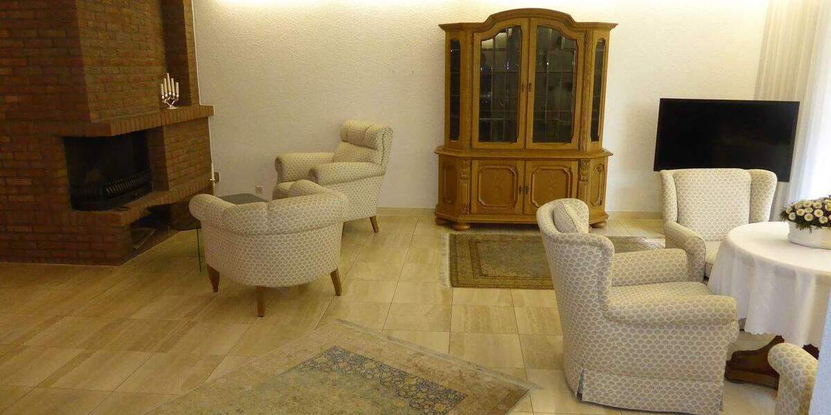 Etagenwohnung Dortmund Mitte - 3 Zimmer, 125 m&sup2;, 1.500&euro; | Angebot:24044054