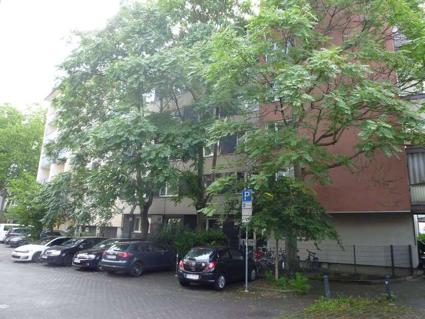 Wohnung zum Mieten in Mainz 360 € 25 m²