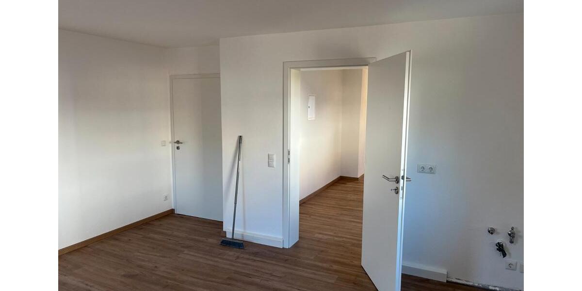 Etagenwohnung Osterhofen - 2 Zimmer, 45 m&sup2;, 475&euro; | Angebot:26534443