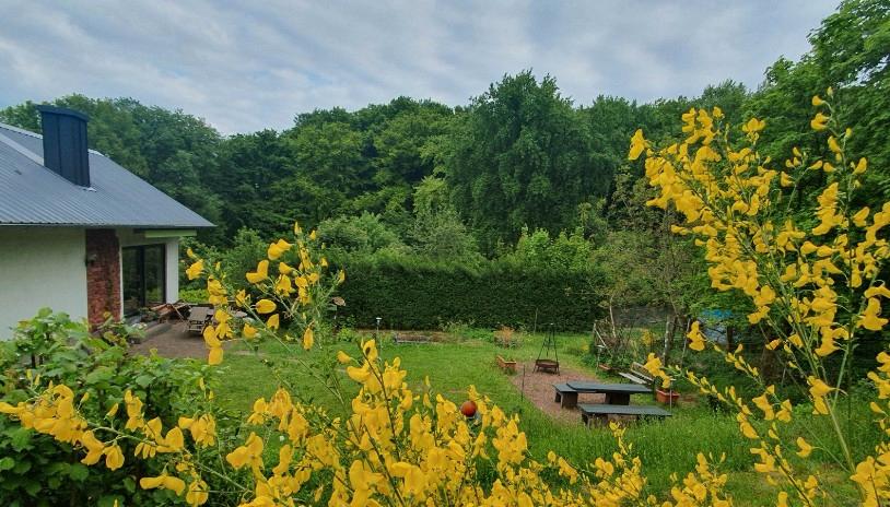 Wohnen auf Zeit Schmelz - 1 Zimmer, 130 m&sup2;, 550&euro; | Angebot:24677355