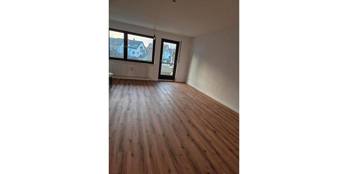 Erdgeschoßwohnung Untergruppenbach - 3 Zimmer, 78 m&sup2;, 950&euro; | Angebot:24795737