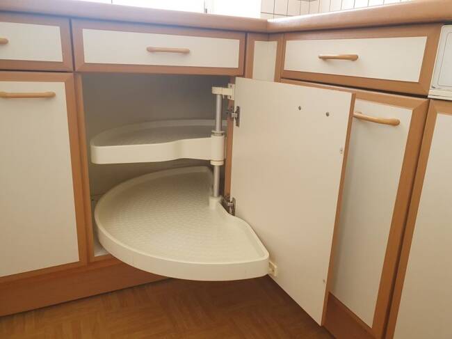 Etagenwohnung Burglengenfeld - 2 Zimmer, 76 m&sup2;, 532&euro; | Angebot:26276084