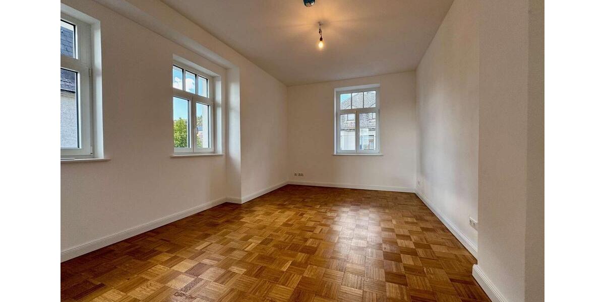 Etagenwohnung Bad Nauheim - 3 Zimmer, 97 m&sup2;, 1.550&euro; | Angebot:23026497