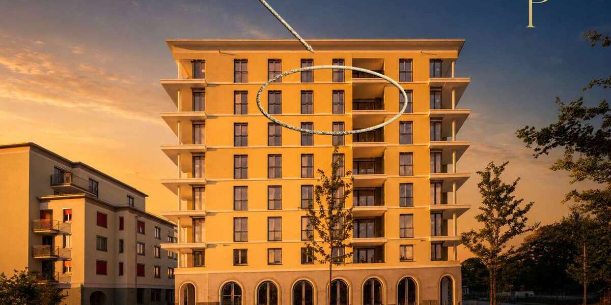 Etagenwohnung München Berg am Laim - 3 Zimmer, 81 m&sup2;, 2.119&euro; | Angebot:27292445