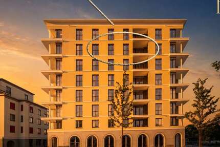 Wohnung München Berg am Laim - 3 Zimmer, 81 m&sup2;, 2.119&euro; | Angebot:27292445