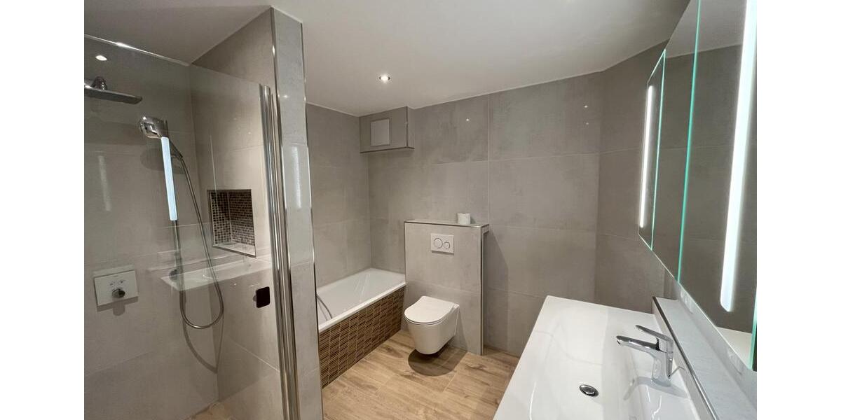 Etagenwohnung Mühlenbecker Land Schildow - 2 Zimmer, 60 m&sup2;, 900&euro; | Angebot:25753294