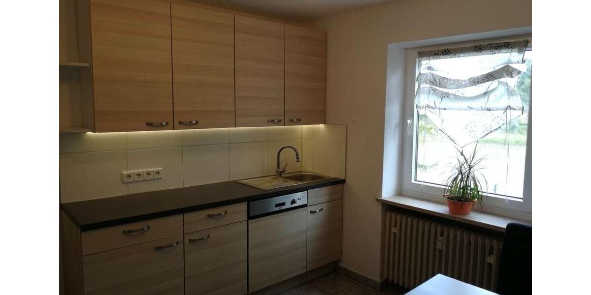 Wohnen auf Zeit Rosenheim Innenstadt - 1 Zimmer, 74 m&sup2;, 450&euro; | Angebot:26042752