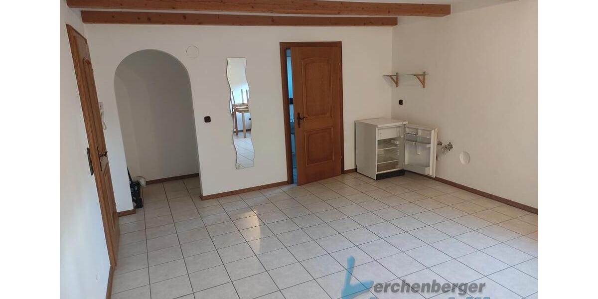 Erdgeschoßwohnung Außernzell - 1 Zimmer, 35 m&sup2;, 310&euro; | Angebot:25713543