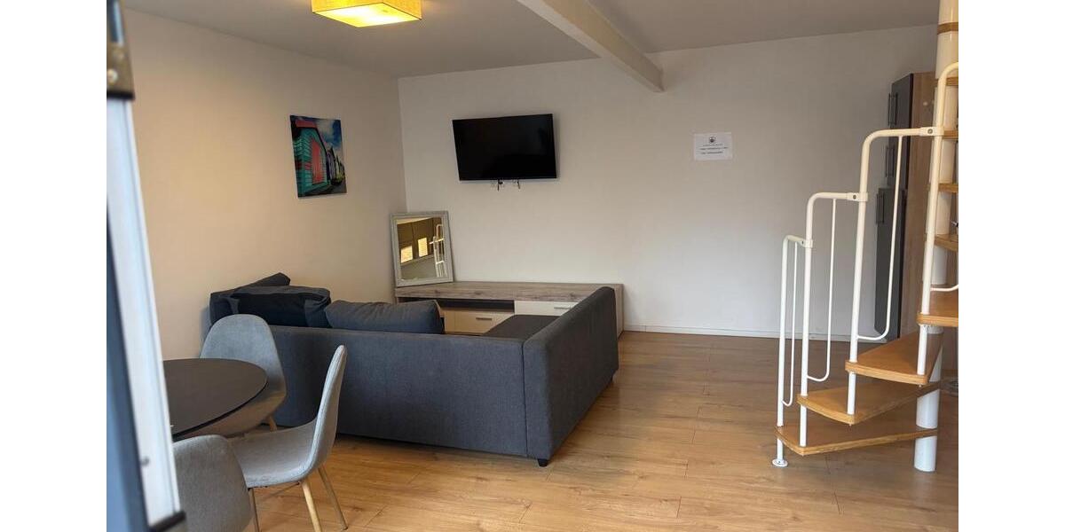 Wohnen auf Zeit Nauort - 6 Zimmer, 90 m&sup2;, 18&euro; | Angebot:25646944