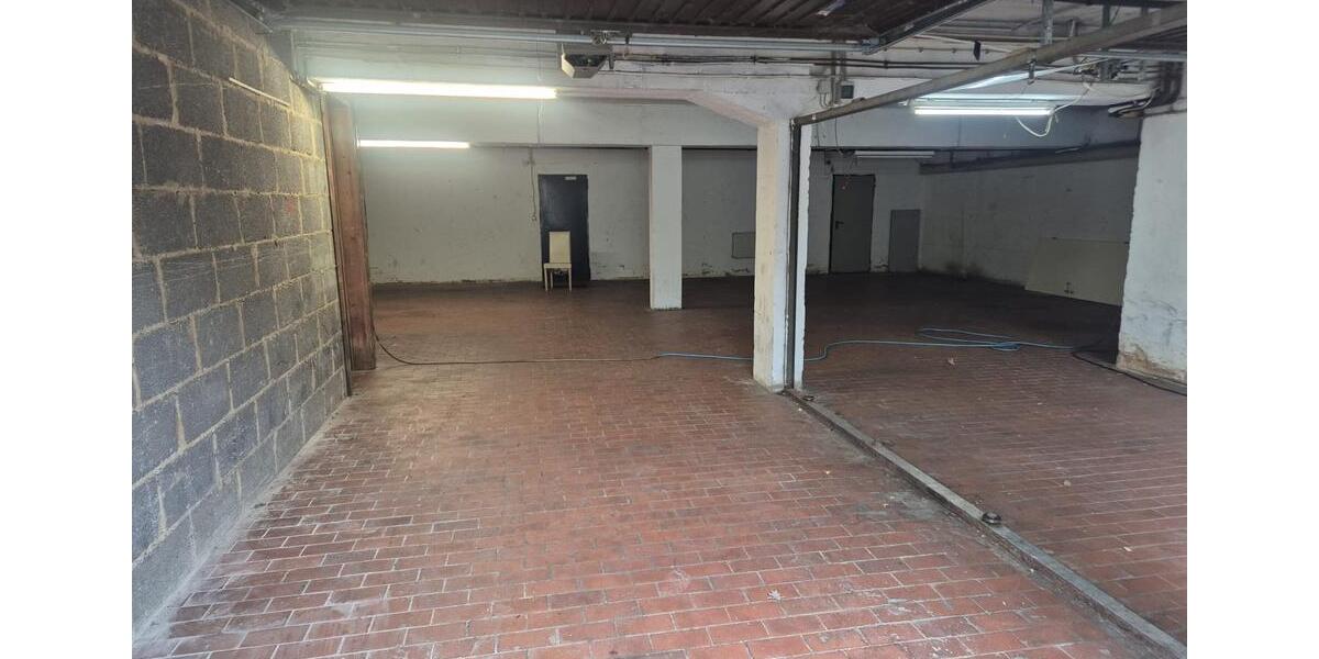 Gewerbeobjekt Stadtallendorf - 950&euro; | Angebot:25070625