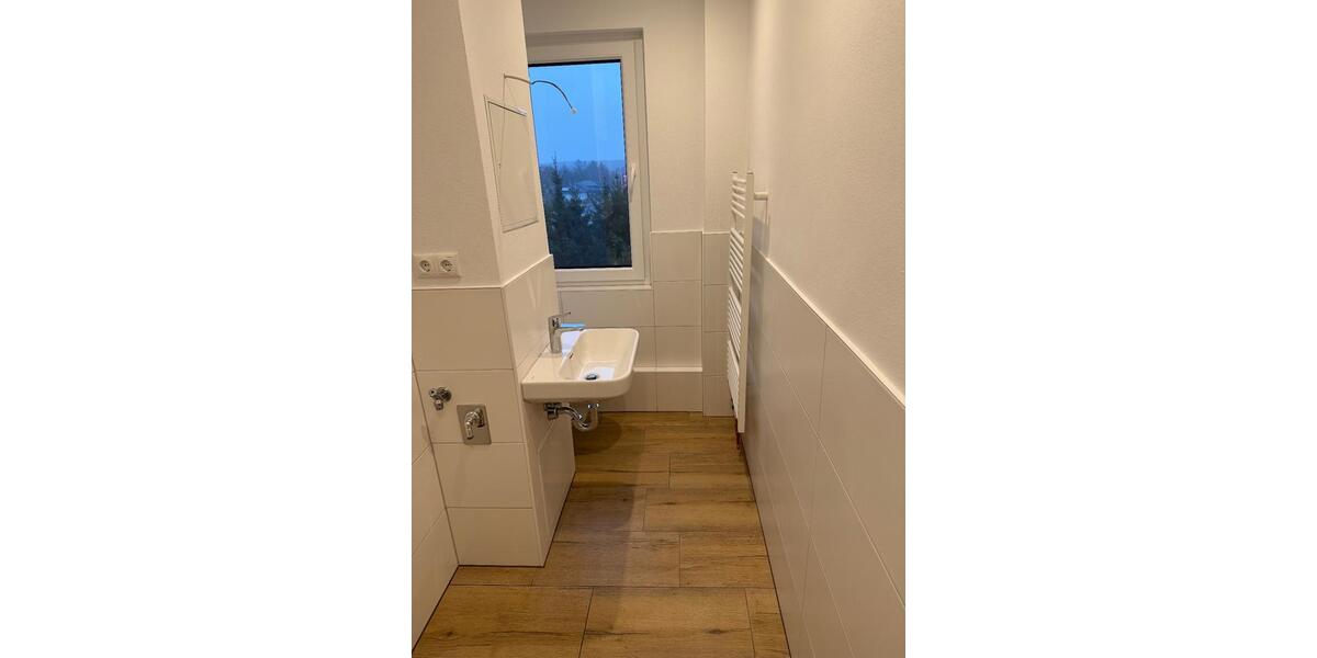 Etagenwohnung Malchow - 3 Zimmer, 60 m&sup2;, 630&euro; | Angebot:24863277
