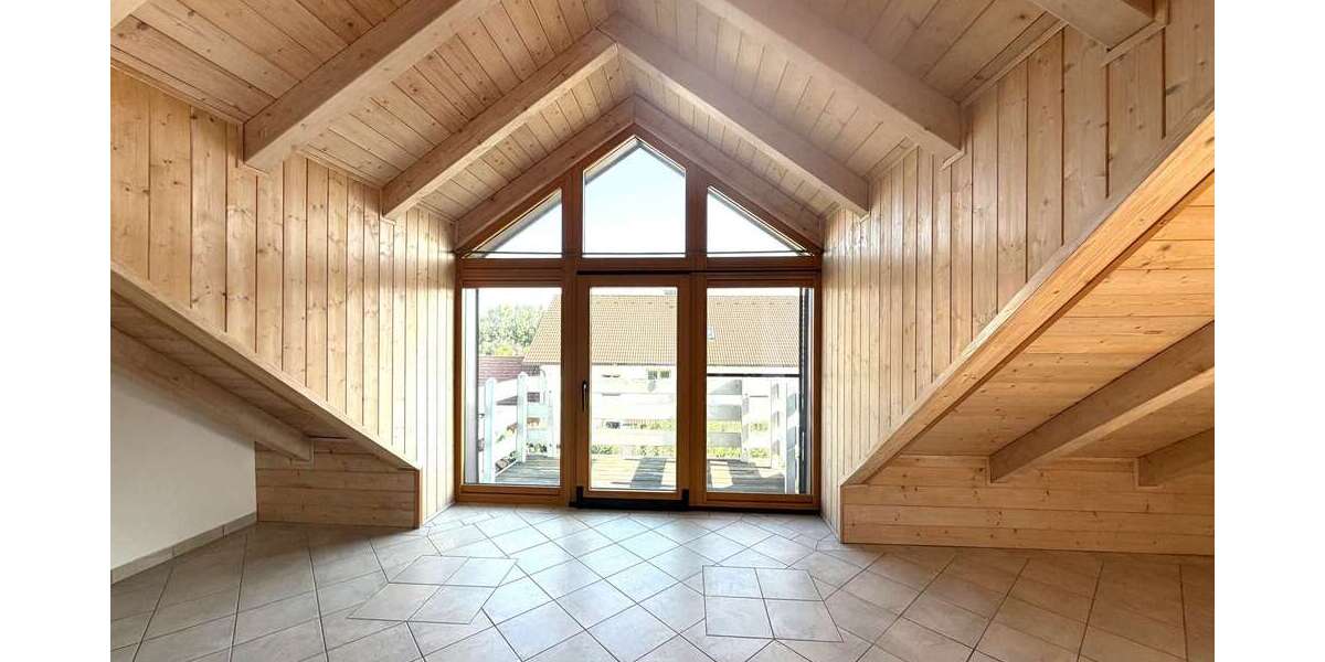 Etagenwohnung Reichenkirchen Reichenkirchen - 5 Zimmer, 105 m&sup2;, 1.250&euro; | Angebot:27234356