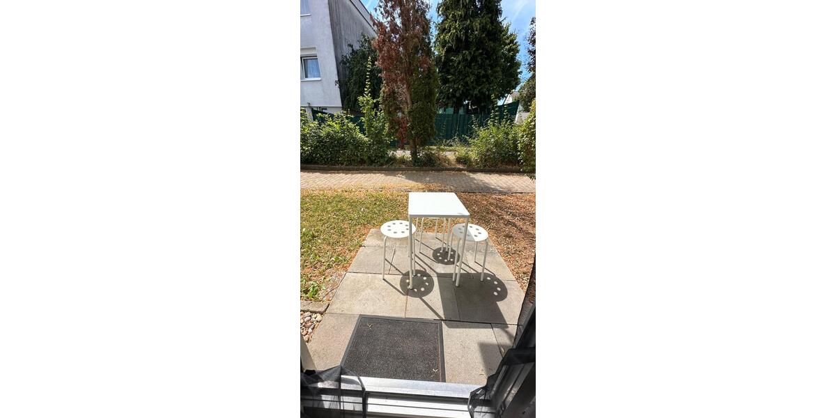 Etagenwohnung Pforzheim - 1 Zimmer, 21 m&sup2;, 400&euro; | Angebot:26610110