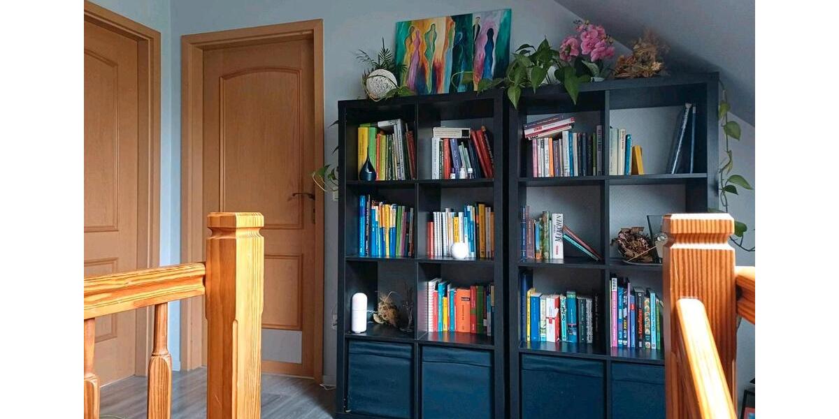 Dachgeschoßwohnung Bergen an der Dumme - 2 Zimmer, 80 m&sup2;, 700&euro; | Angebot:26660400