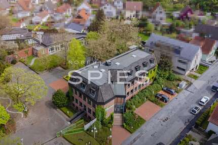 Gewerbeobjekt Bremen (Vegesack) Burglesum - 4.500&euro; | Angebot:27091777