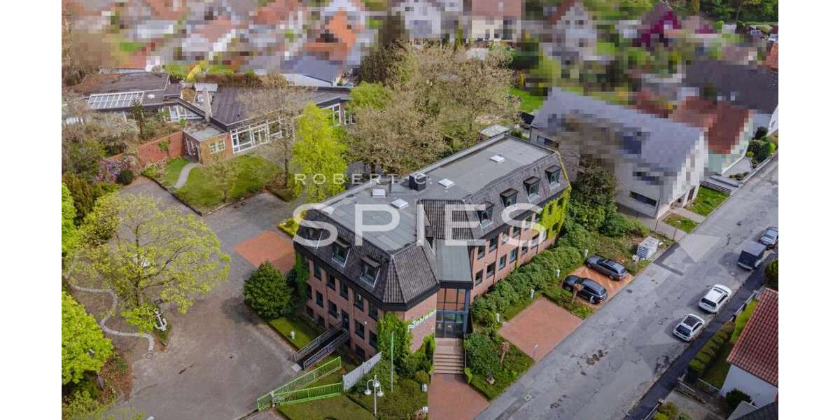 Gewerbeobjekt Bremen (Vegesack) Burglesum - 4.500&euro; | Angebot:27091777