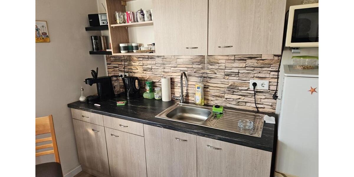 Etagenwohnung Seegebiet Mansfelder Land - 2 Zimmer, 60 m&sup2;, 420&euro; | Angebot:25569017