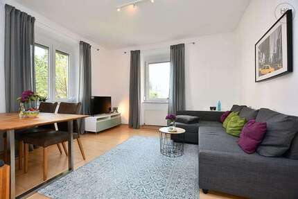 Wohnung zum Mieten in Stuttgart 1.580 € 55 m²