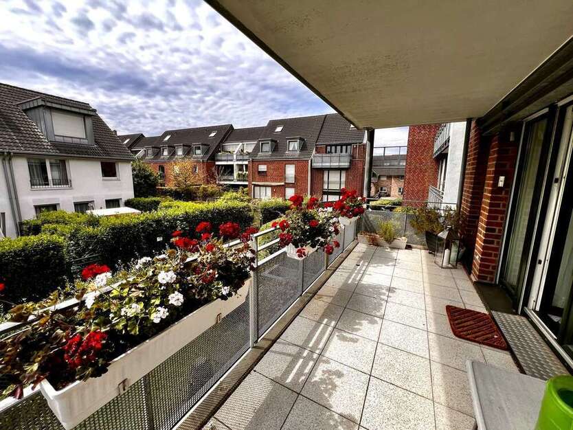 Wohnung zum Mieten in Willich 990 € 95 m²