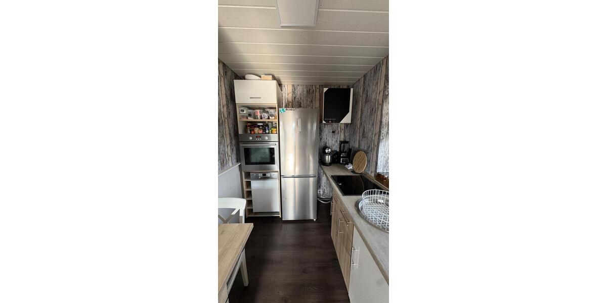 Erdgeschoßwohnung Ihrlerstein - 2.5 Zimmer, 54 m&sup2;, 790&euro; | Angebot:25901717