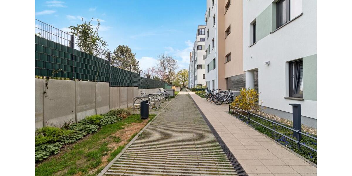 Erdgeschoßwohnung Berlin Pankow - 3 Zimmer, 83 m&sup2;, 1.630&euro; | Angebot:25236536