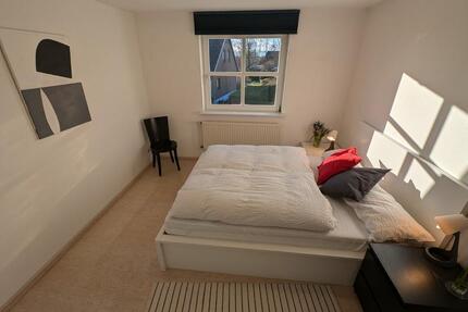 Wohnen auf Zeit Fehmarn - 3 Zimmer, 112 m&sup2;, 150&euro; | Angebot:25253741