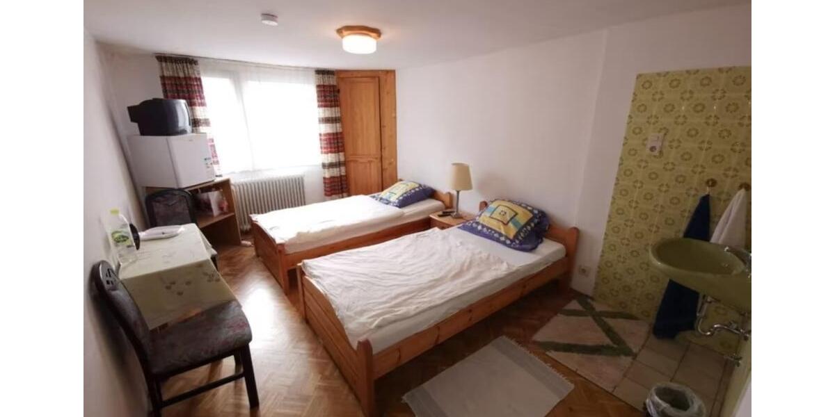 Wohnen auf Zeit Bedburg - 2 Zimmer, 65 m&sup2;, 13&euro; | Angebot:24784469