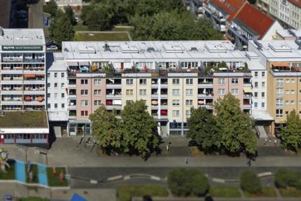 3-Raumwohnung mit großzügigem Wohn Essbereich 4 zimmer