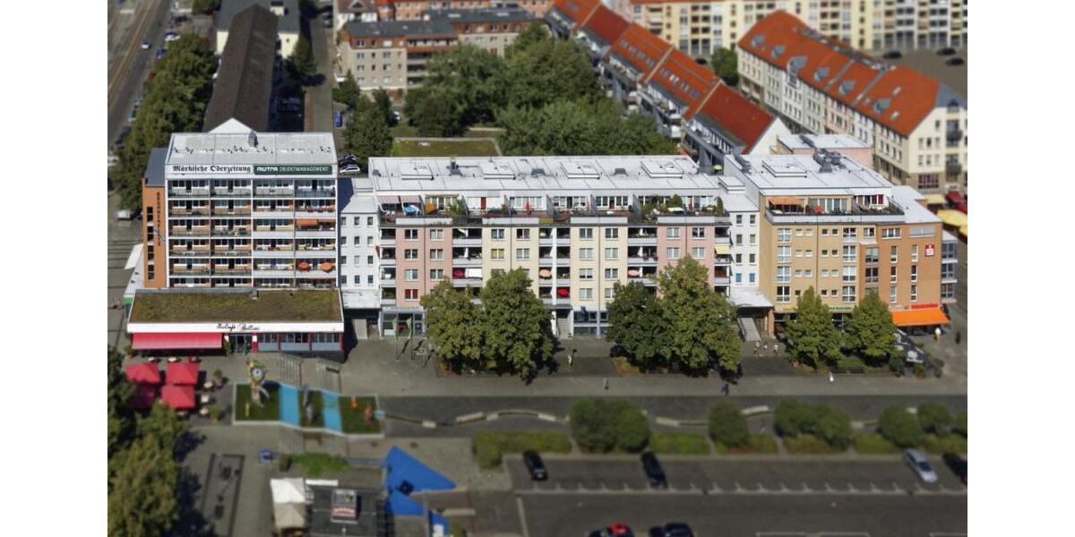 3-Raumwohnung mit großzügigem Wohn Essbereich 4 zimmer