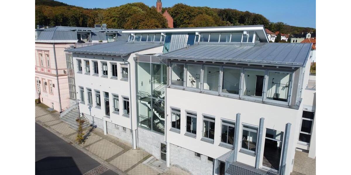 Wohnen auf Zeit Sassnitz - 2 Zimmer, 53 m&sup2;, 59&euro; | Angebot:12760532