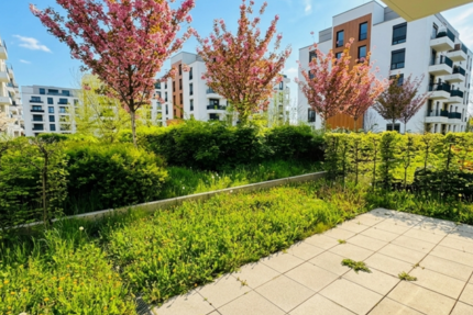 Wohnung Berlin Oberschöneweide - 2 Zimmer, 5.883 m&sup2;, 1.123&euro; | Angebot:27018349