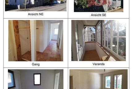 Wohnung Burladingen - 3 Zimmer, 90 m&sup2;, 835&euro; | Angebot:25225411