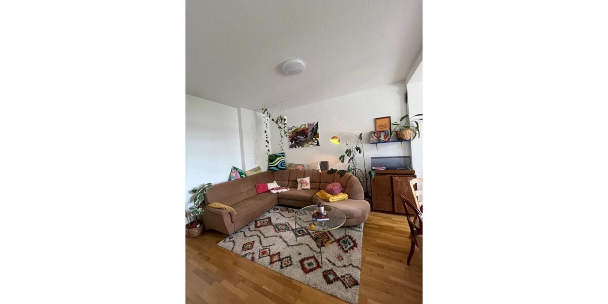 Wohnen auf Zeit Mönchengladbach Nord - 3 Zimmer, 130 m&sup2;, 770&euro; | Angebot:25922897