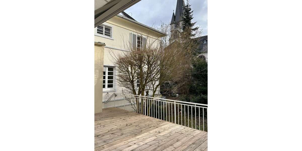 Einfamilienhaus Bad Homburg vor der Höhe Gonzenheim - 3.5 Zimmer, 150 m&sup2;, 2.600&euro; | Angebot:26125083