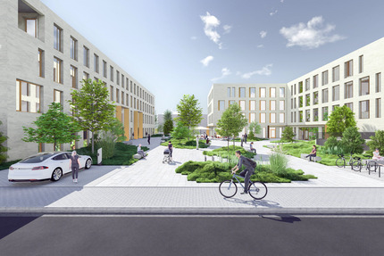 Gewerbeobjekt Heidelberg Kirchheim - 8.950&euro; | Angebot:25677849