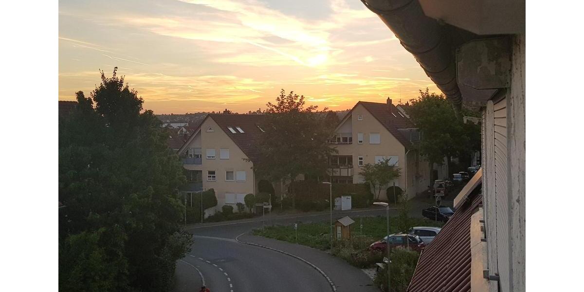 Dachgeschoßwohnung Wendlingen am Neckar - 3.5 Zimmer, 66 m&sup2;, 825&euro; | Angebot:24847232