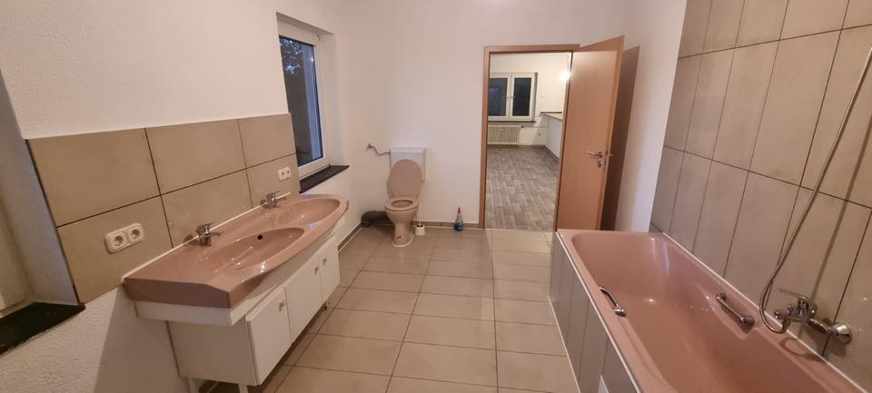 Etagenwohnung Hirzenhain - 2 Zimmer, 78 m&sup2;, 650&euro; | Angebot:25722420