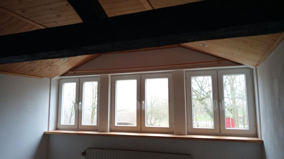 Dachgeschoßwohnung Leck - 2 Zimmer, 65 m&sup2;, 520&euro; | Angebot:26522980