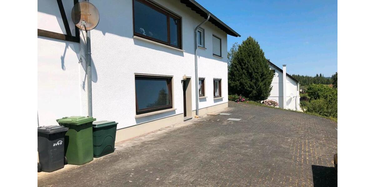 Einliegerwohnung zu vermieten bei Belegung mit 1 Person 51597 3 zimmer