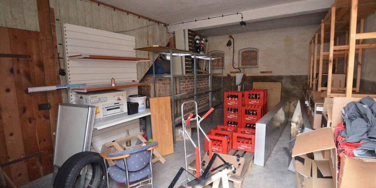 Gewerbeobjekt Herrenberg - 1.300&euro; | Angebot:25780782