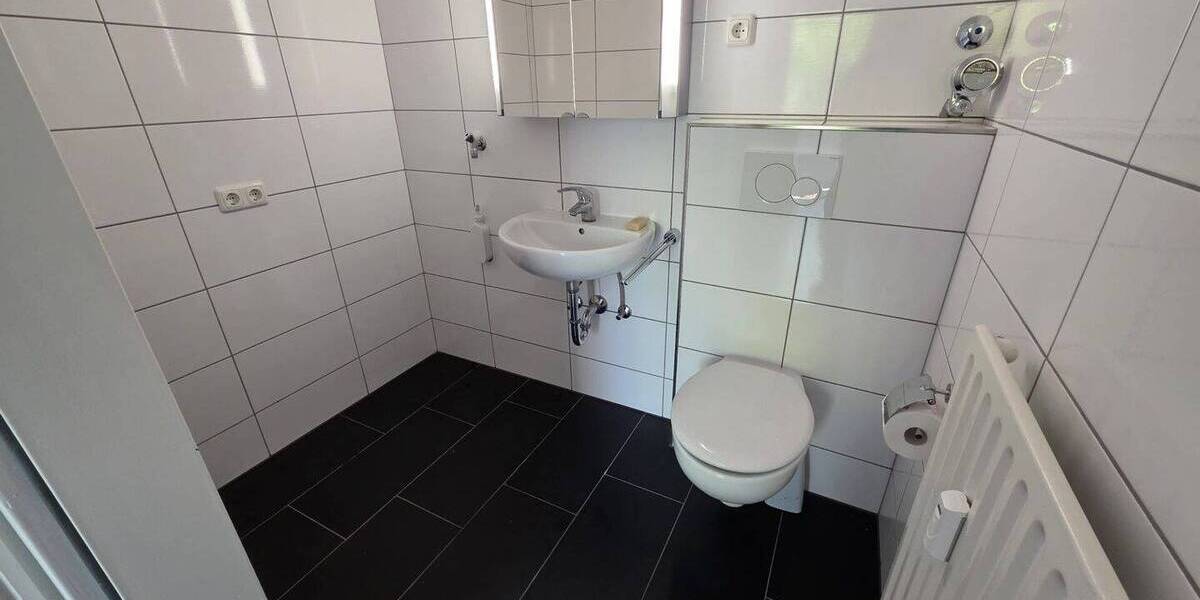 Etagenwohnung Saarbrücken - Rastpfuhl Malstatt - 3 Zimmer, 86 m&sup2;, 830&euro; | Angebot:26540240