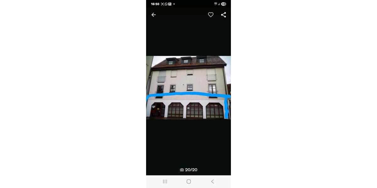 Erdgeschoßwohnung Neu-Ulm Ludwigsfeld - 3.5 Zimmer, 140 m&sup2;, 1.360&euro; | Angebot:24705413