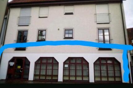 Wohnung Neu-Ulm Ludwigsfeld - 3.5 Zimmer, 140 m&sup2;, 1.360&euro; | Angebot:24705413