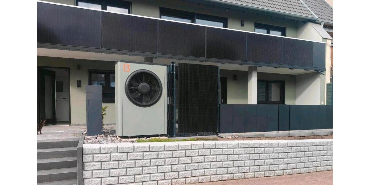 Terrassenwohnung Bessenbach - 2 Zimmer, 65 m&sup2;, 700&euro; | Angebot:26661541